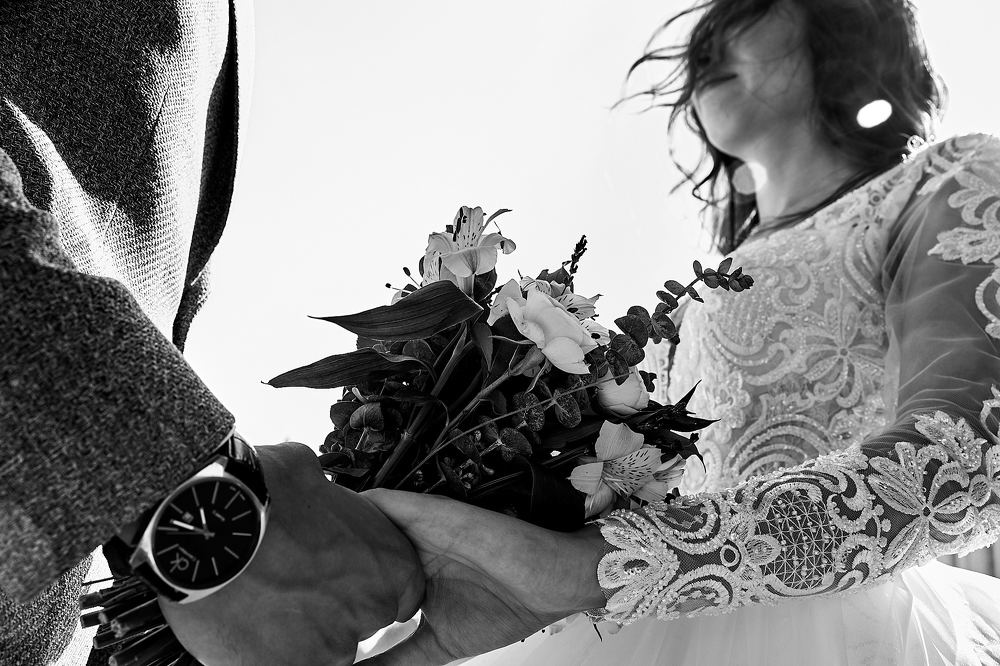 Теперь вместе навсегда