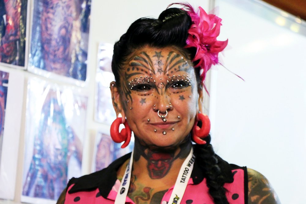 Photograph by Tatiana Barthem