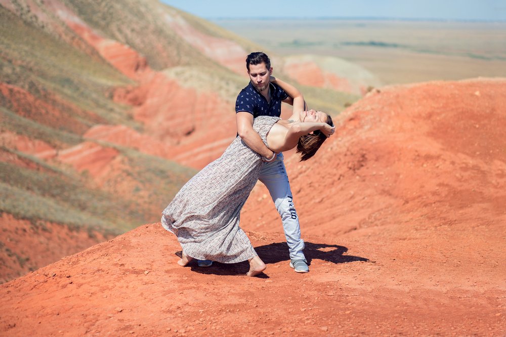 Photograph by Екатерина Кузнецова