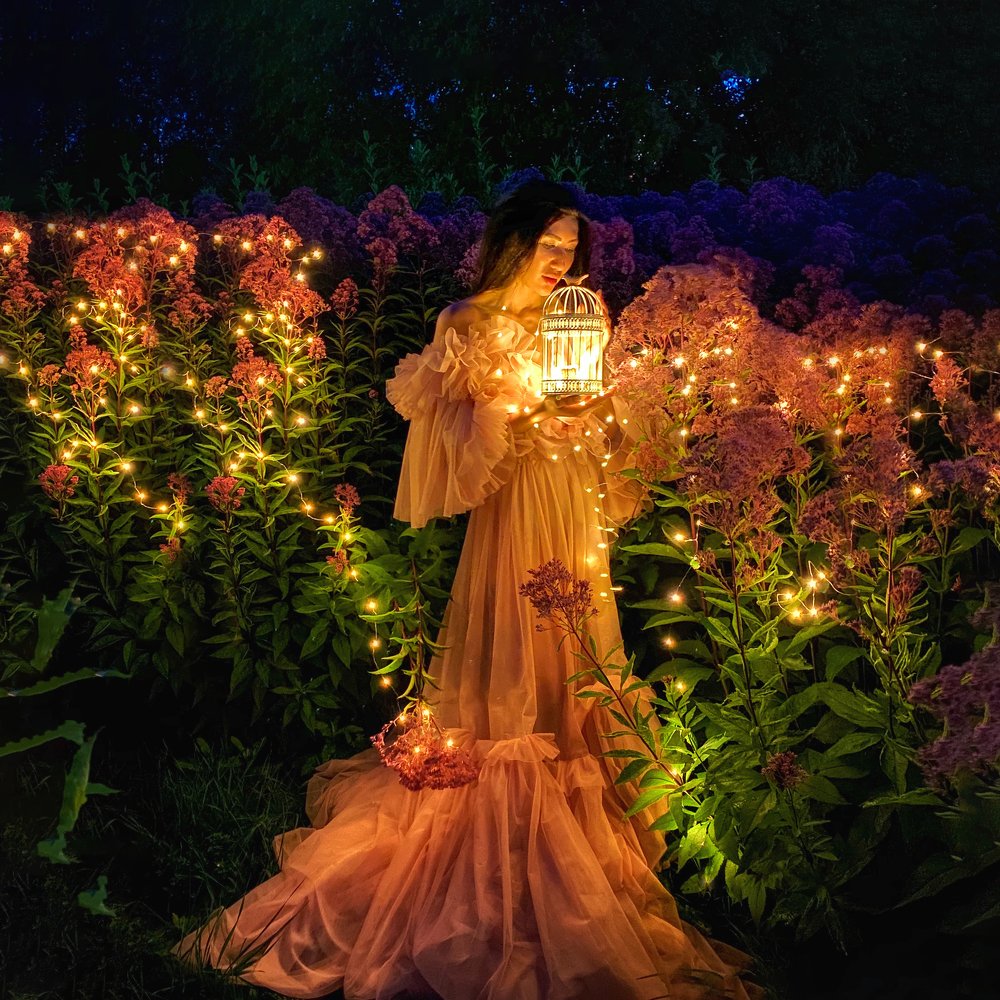 Photograph by Madina Akhtayeva