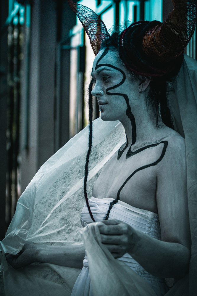 Photograph by Александрас Савицкис