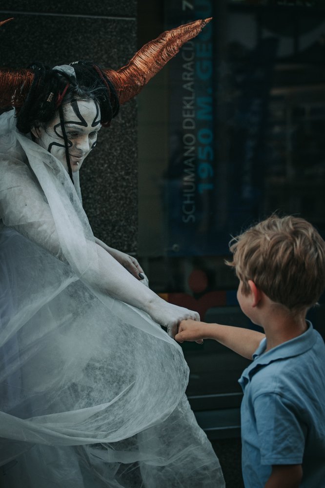 Photograph by Александрас Савицкис