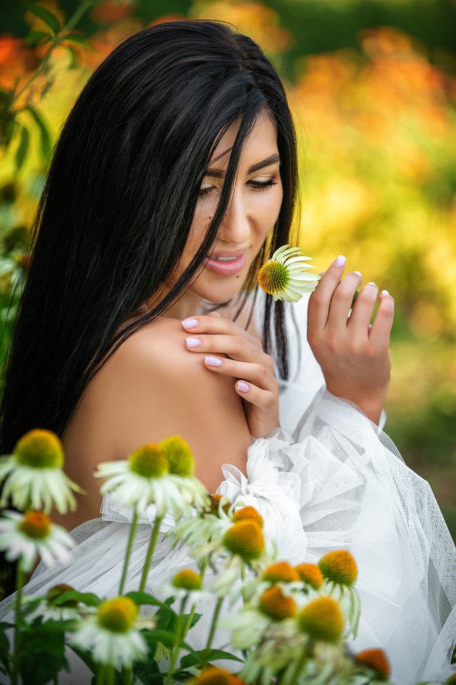 Photograph by Madina Akhtayeva