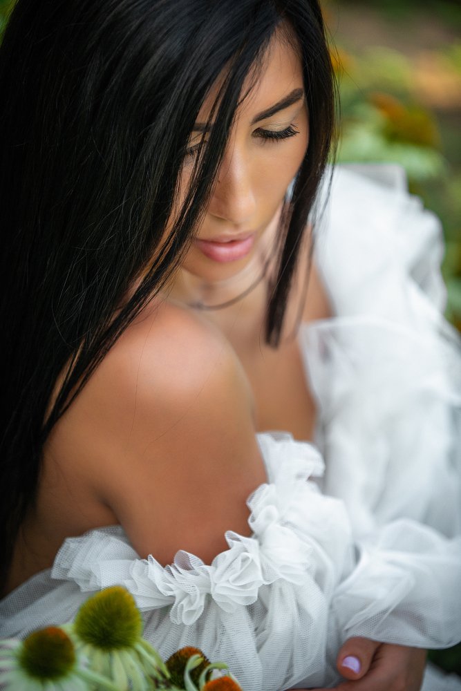 Photograph by Madina Akhtayeva