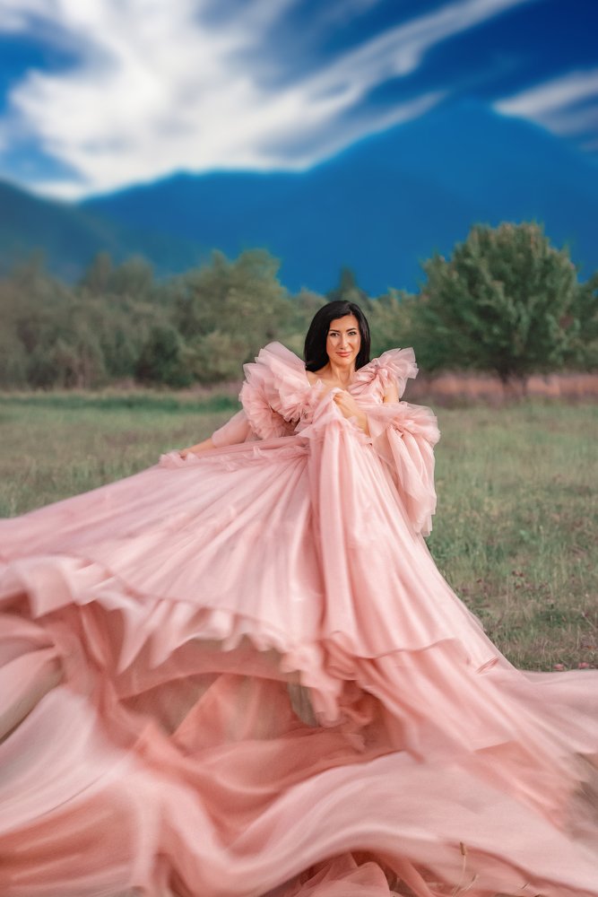 Photograph by Madina Akhtayeva