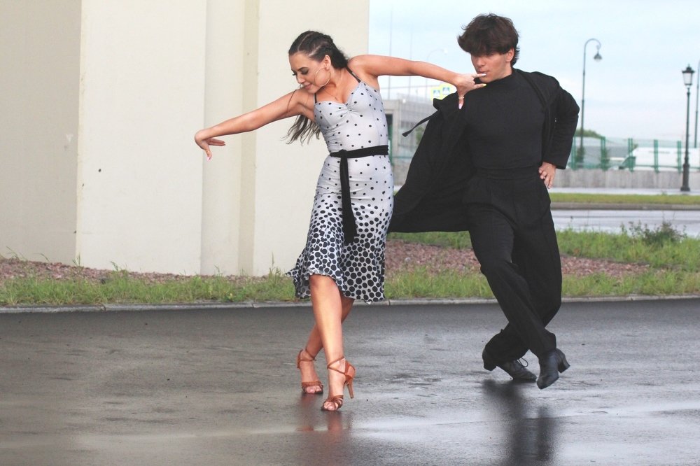 Photograph by Валентина