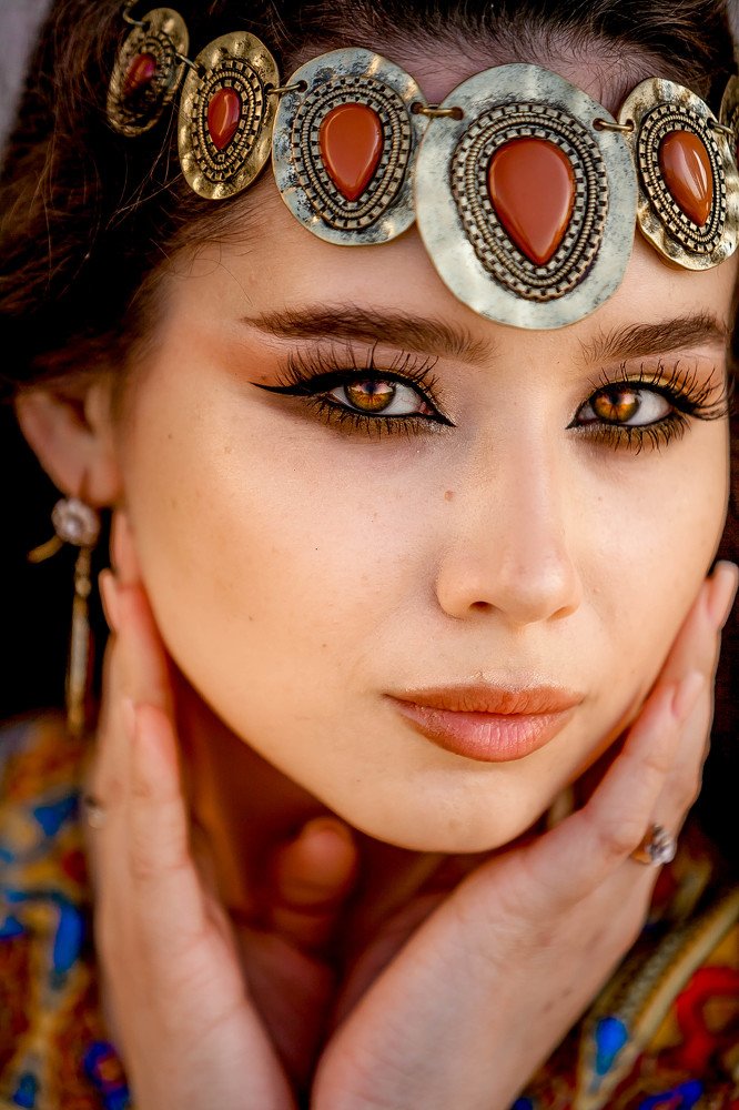 Photograph by Лейла Аблязова