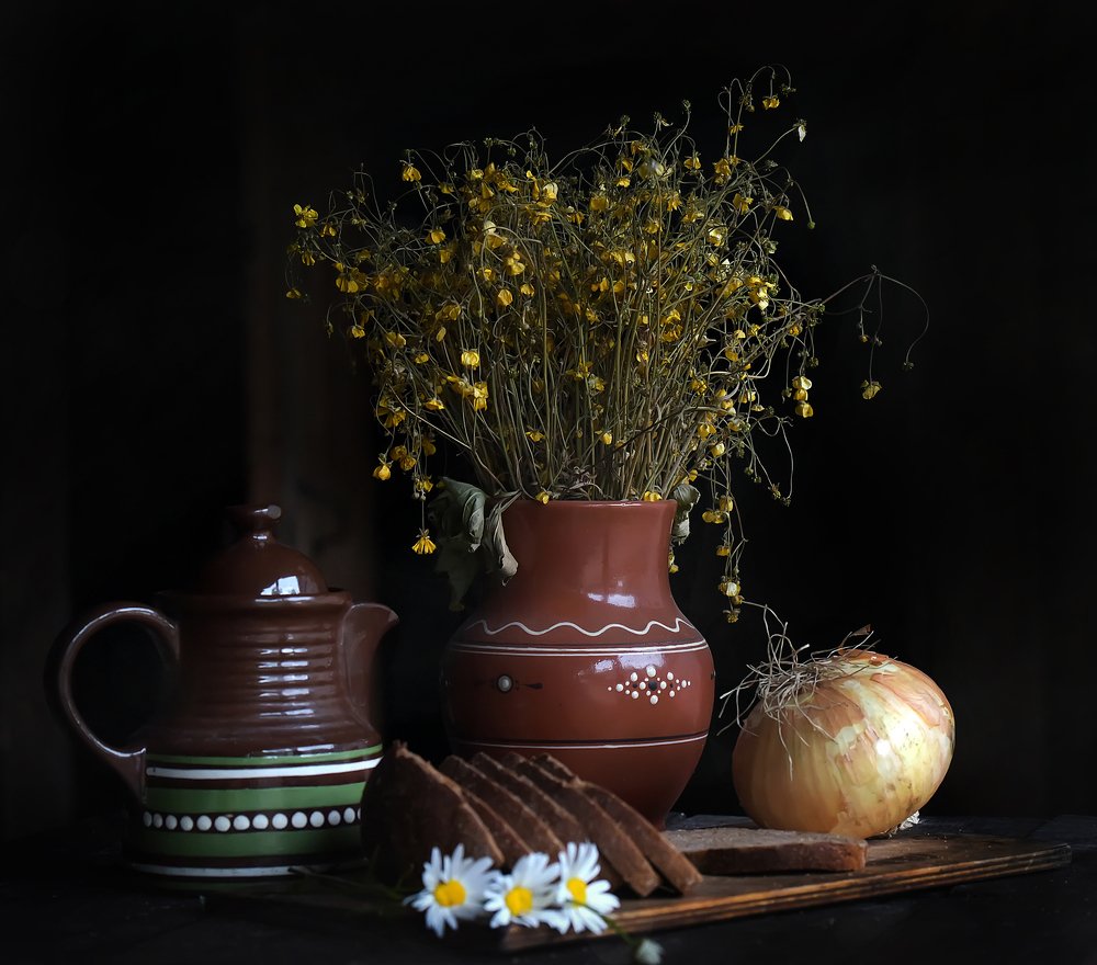 Photograph by Анна Кривицкая