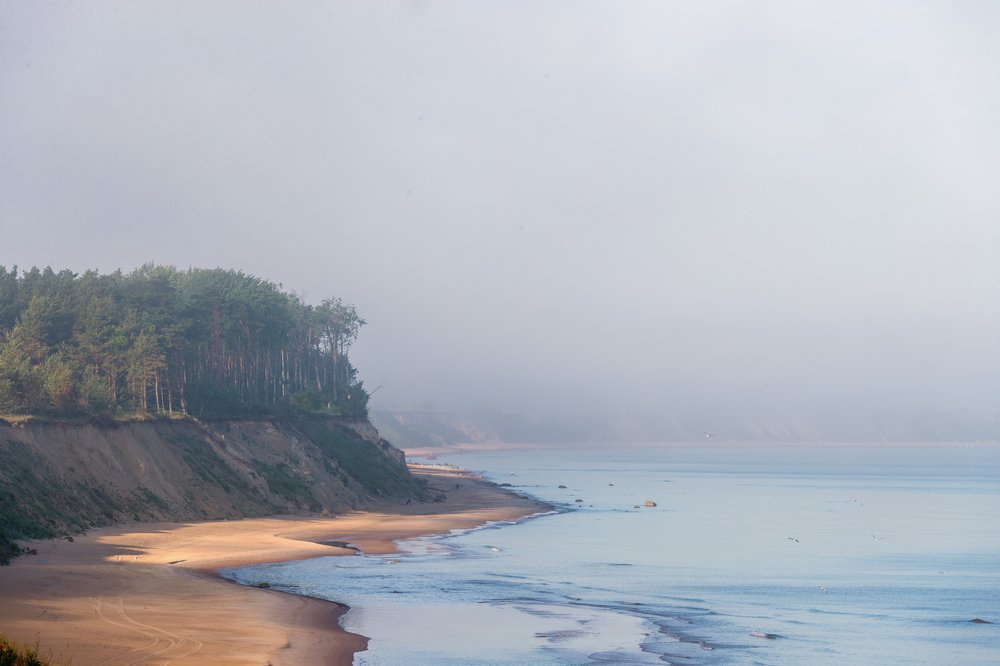 Photograph by Valentinas Pecininas