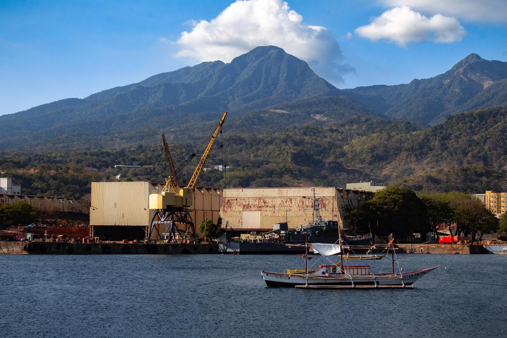 Photograph by John Denry Salazar