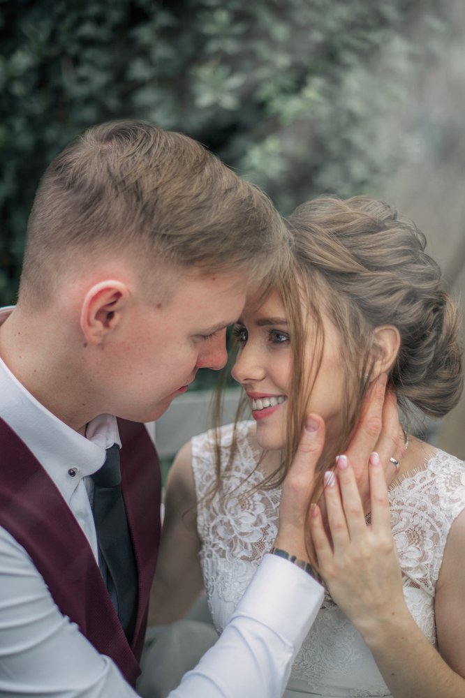 Photograph by Анастасия Третьякова