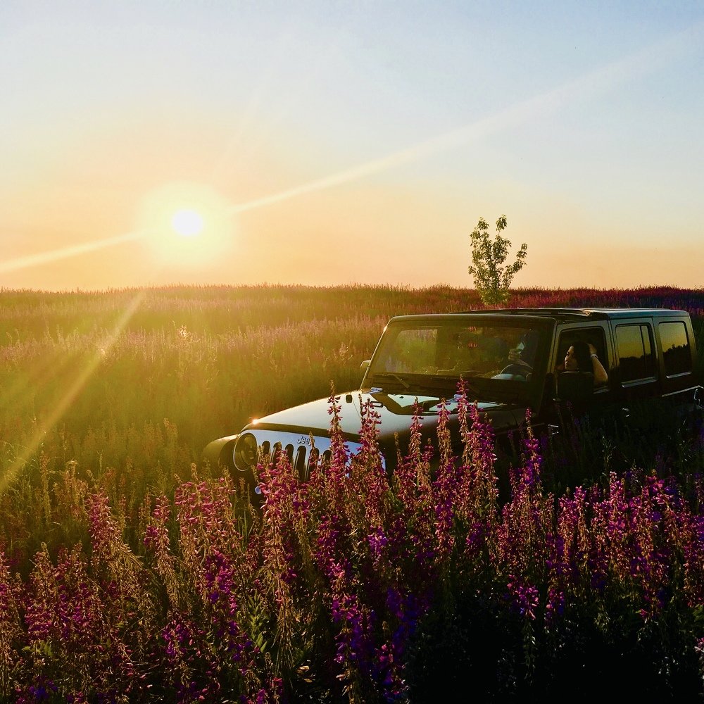 Photograph by Евгения Ципрук