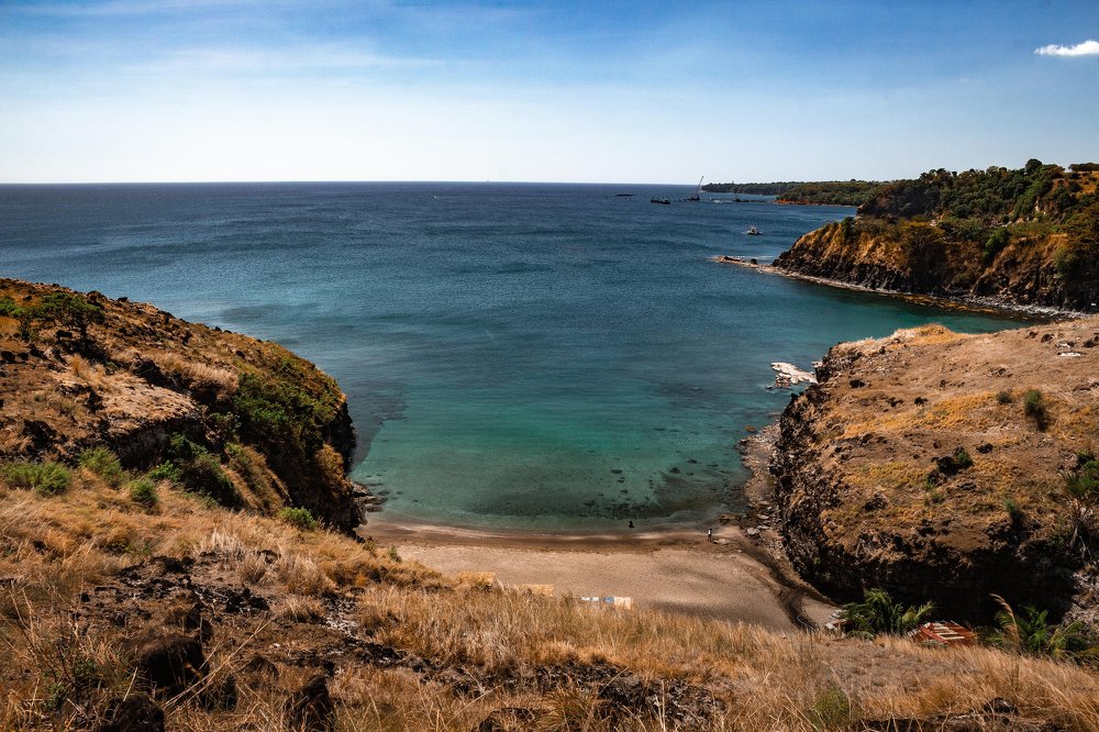 Photograph by John Denry Salazar