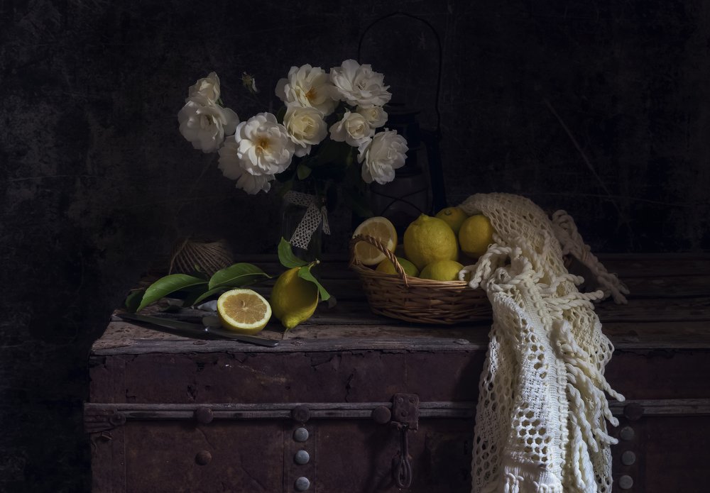 Photograph by TETYANA LYAPI