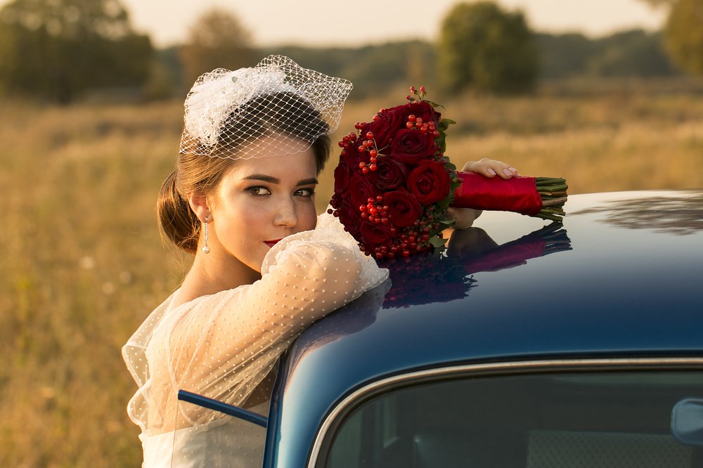 Photograph by Анна Татаренко