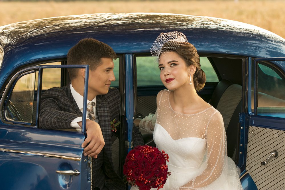 Photograph by Анна Татаренко