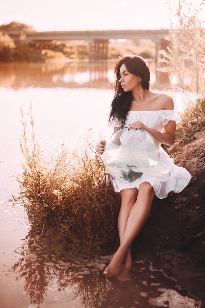 Мир в твоих руках