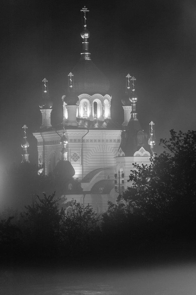 Photograph by Вадим Кухтин