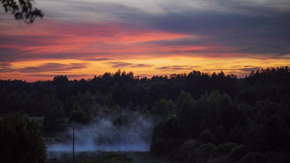 Photograph by Анастасия Третьякова