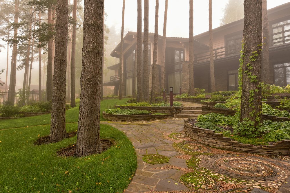 Photograph by Вадим Кухтин