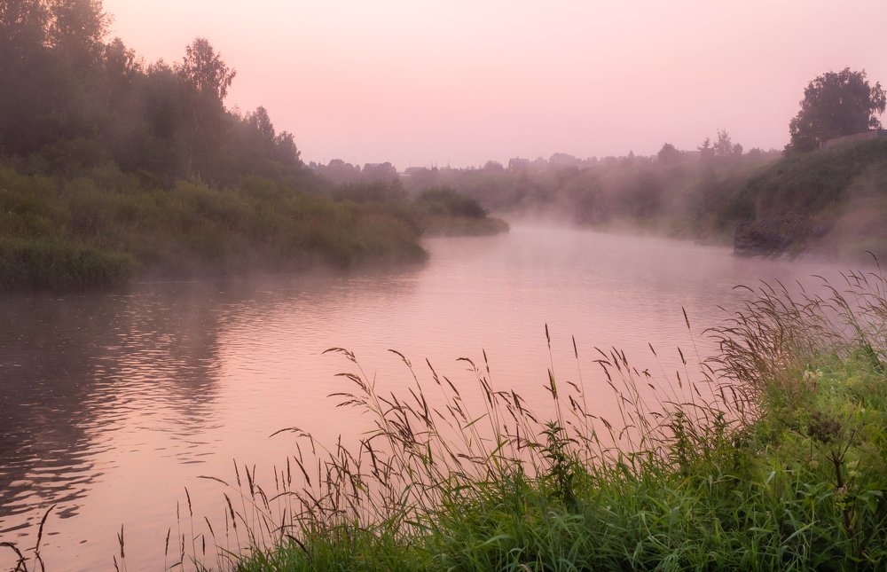 Там, за поворотом...