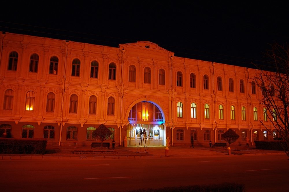 Photograph by Сергей Конищев