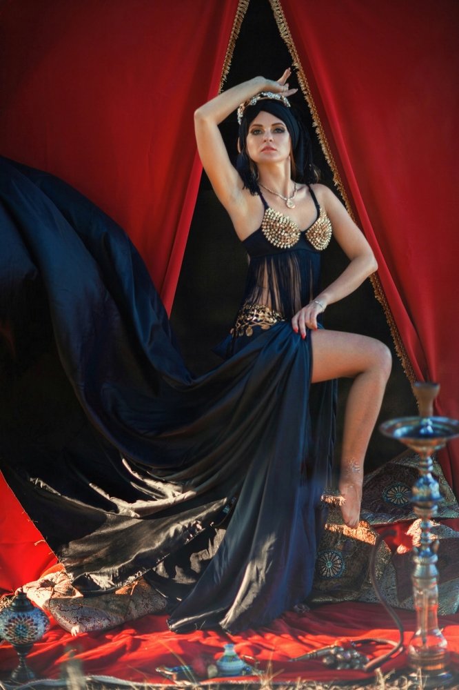 Photograph by Татьяна Муравкина