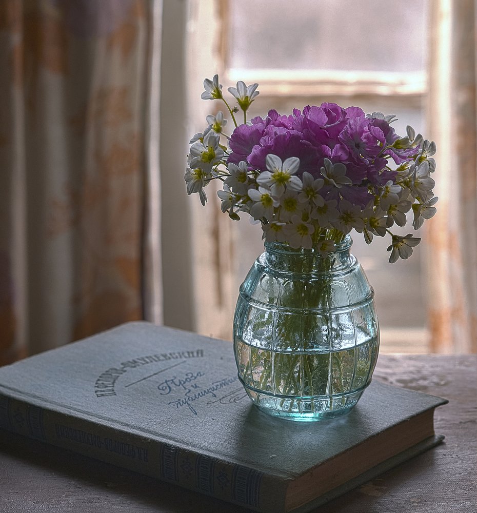 Photograph by Лариса Абрамова