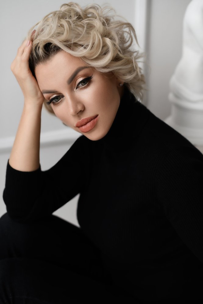 Photograph by Евгений Некрошевич