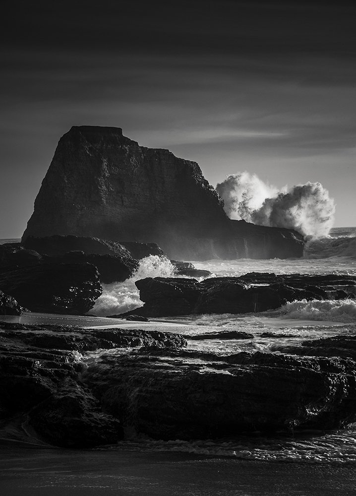 Photograph by Eurico Salis