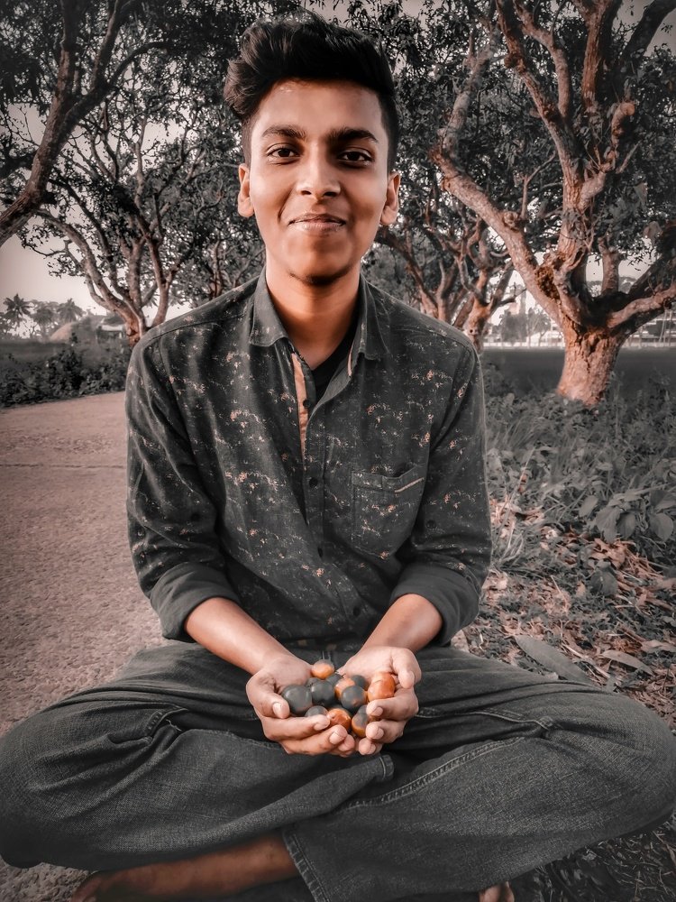 Фотография автора Shahed Zakir Opi