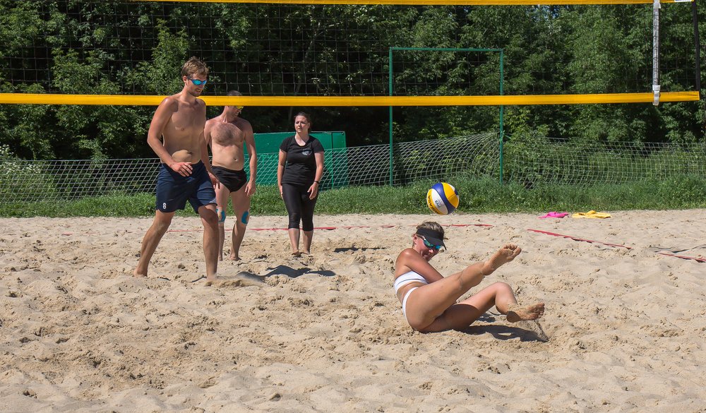 Photograph by Юрий Маслов