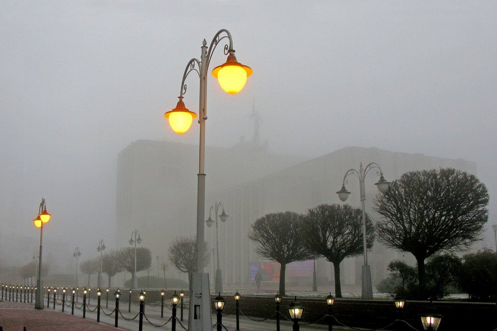 Photograph by Ольга Силакова