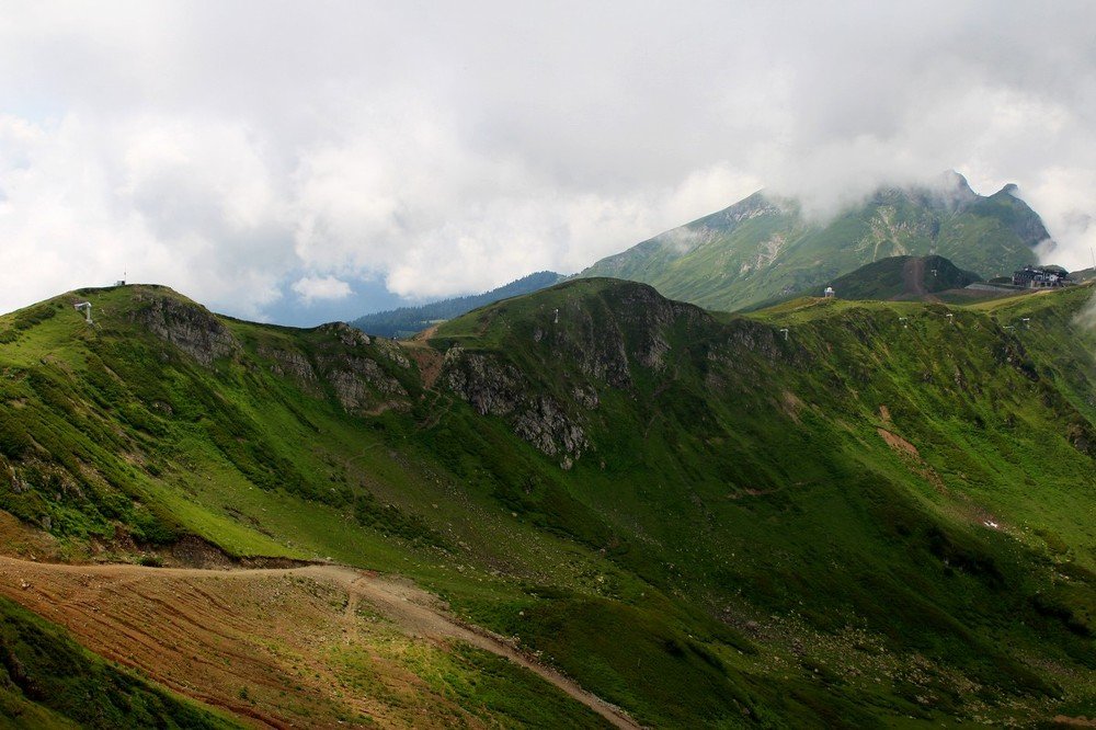 Photograph by Переслегин Александр