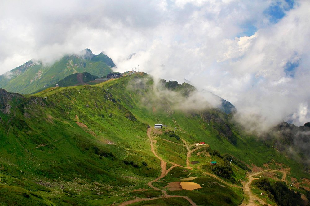 Photograph by Переслегин Александр