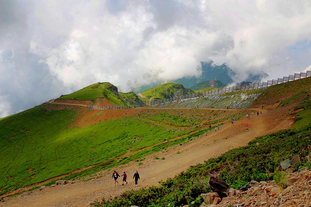 Photograph by Переслегин Александр