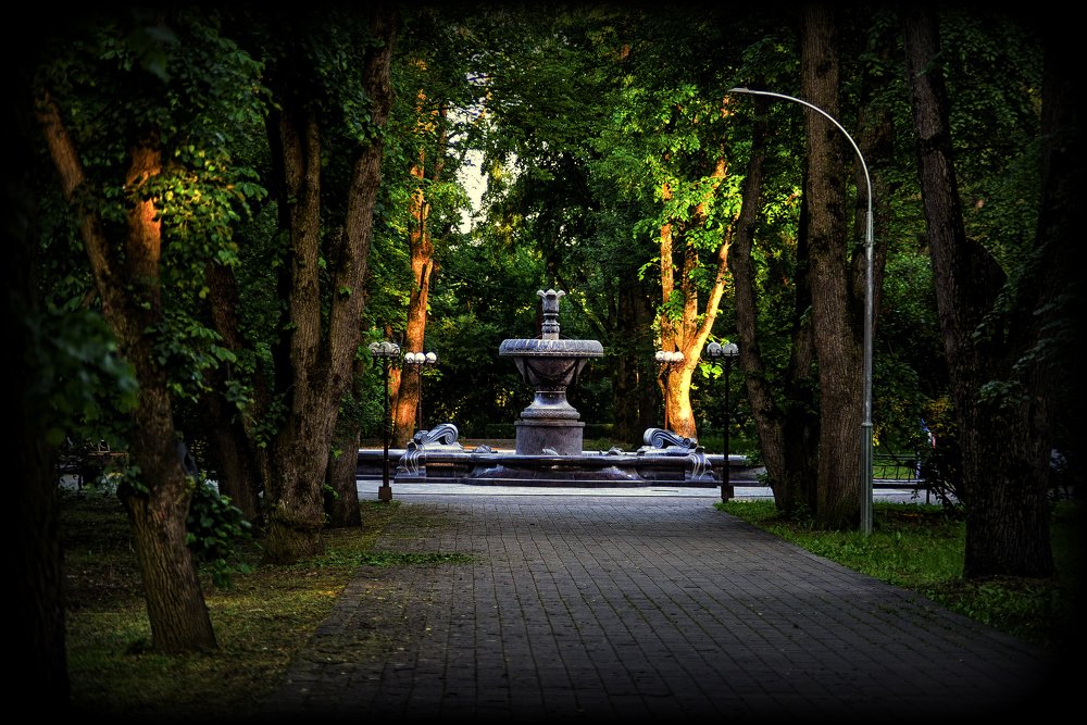 Photograph by Александр Подва