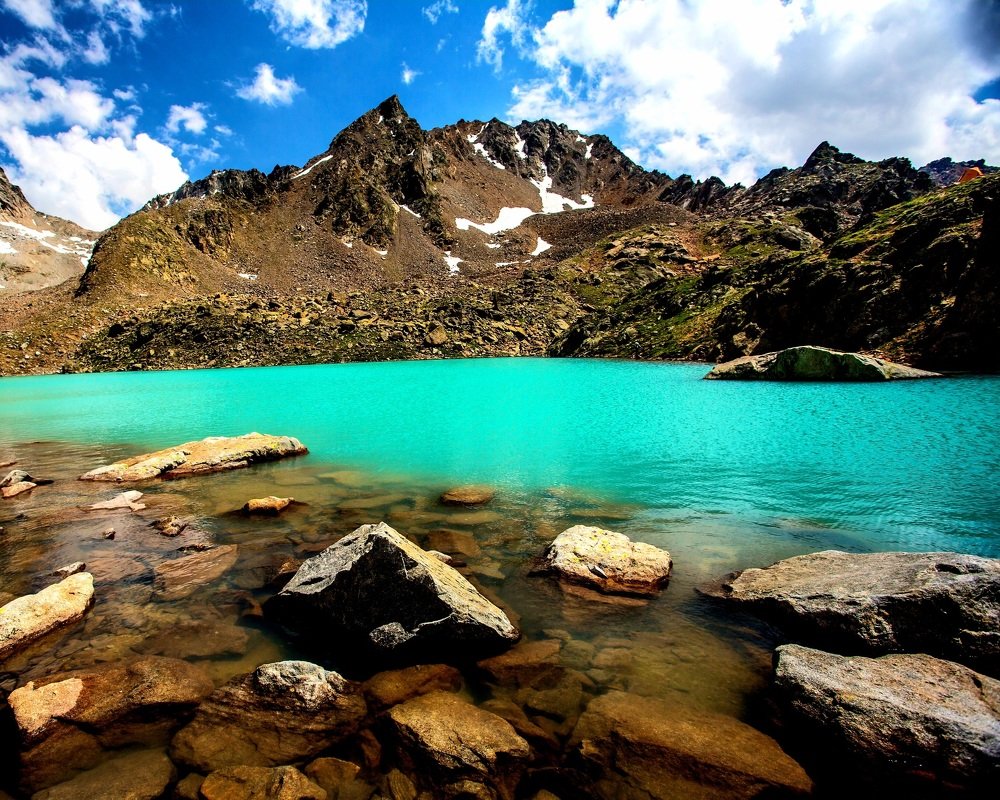 Photograph by Сергей Логвин