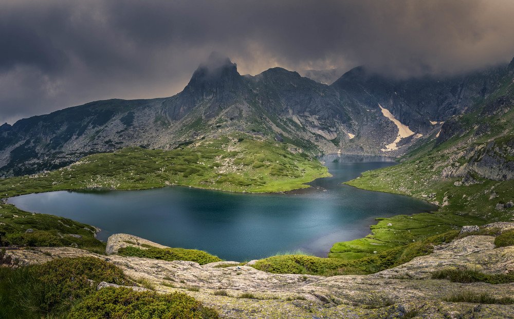 Photograph by Venelin Dimitrov