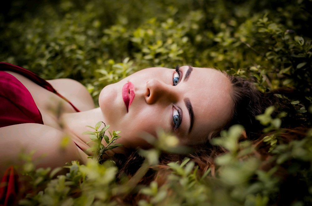 Photograph by Дарья Купчус