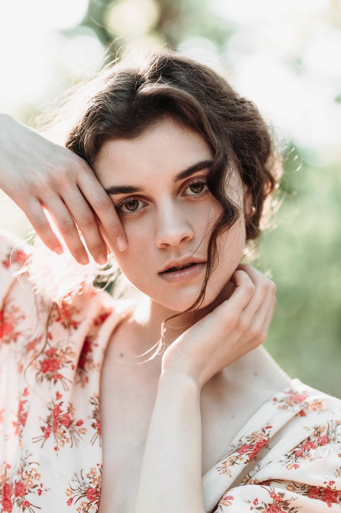 Photograph by Татьяна Романенко