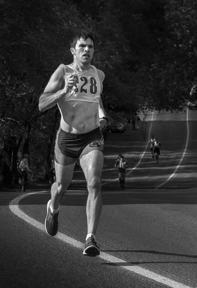 Photograph by Ruslan Yagodin