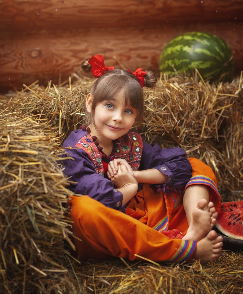 Photograph by Екатерина Маркелова