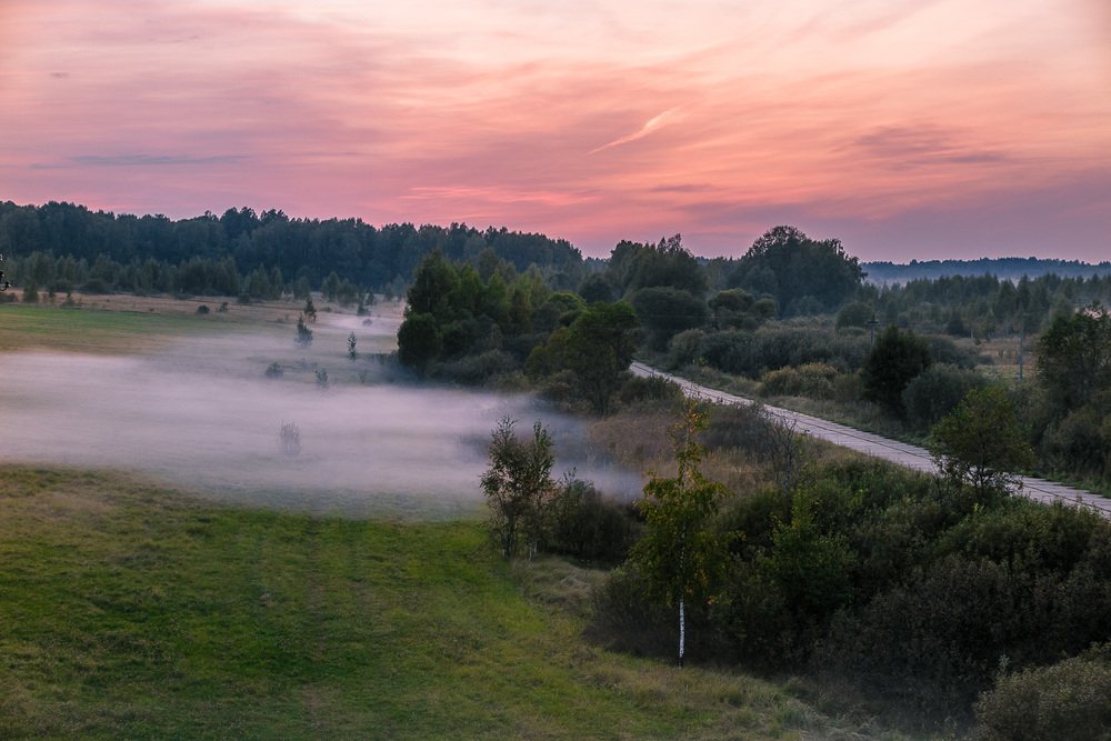 Photograph by Олег Бабурин