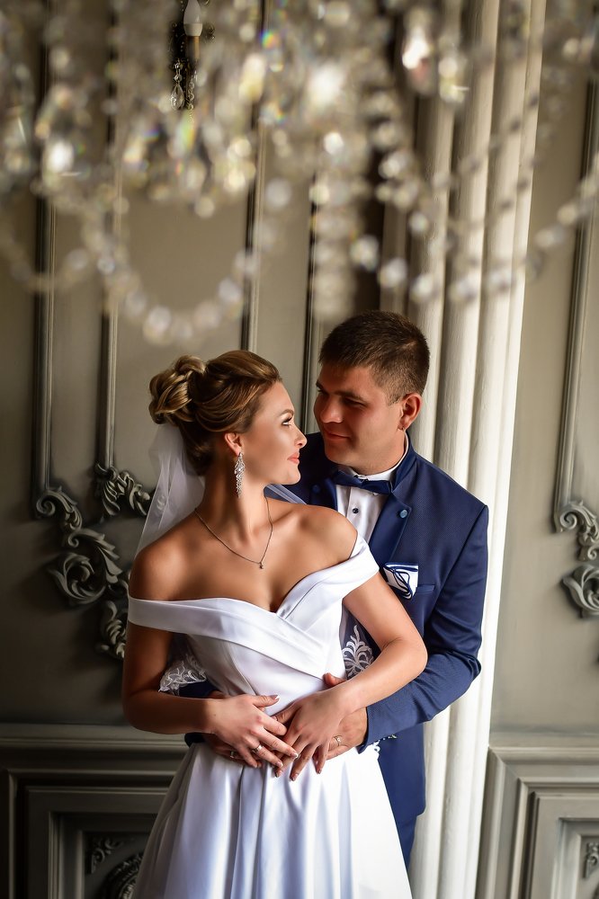 Photograph by Анастасия Донская