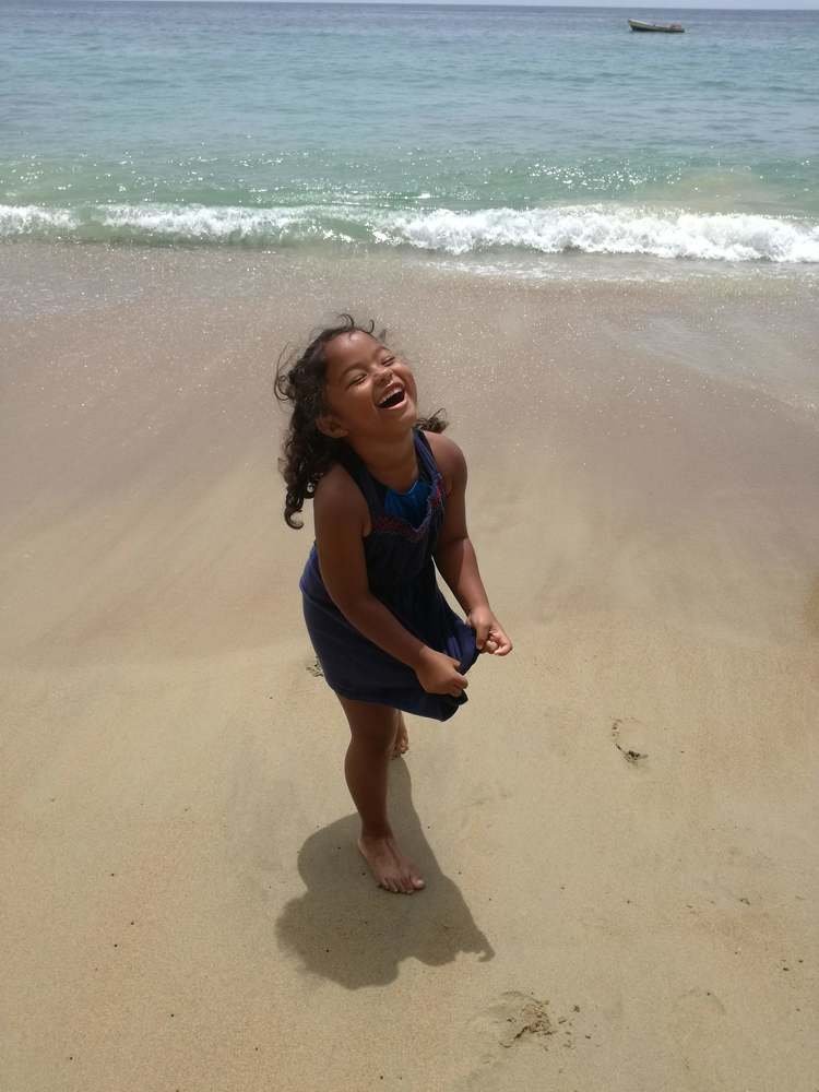 Happiness