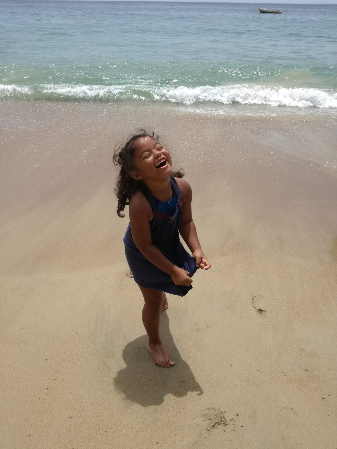 Happiness