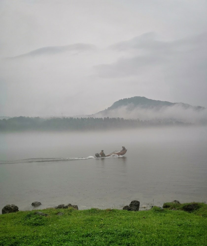 Photograph by Мария Поливода