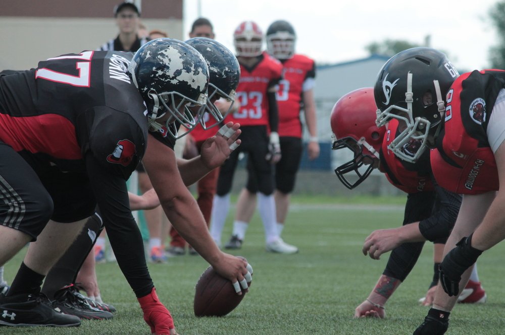 Photograph by Игорь Улитин