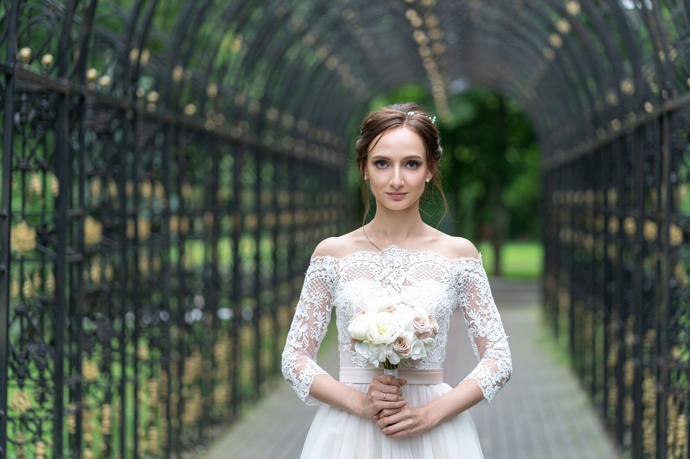 Photograph by Марина Чернова